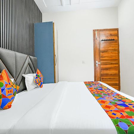 Fabhotel K9 Stay 루드히아나 외부 사진